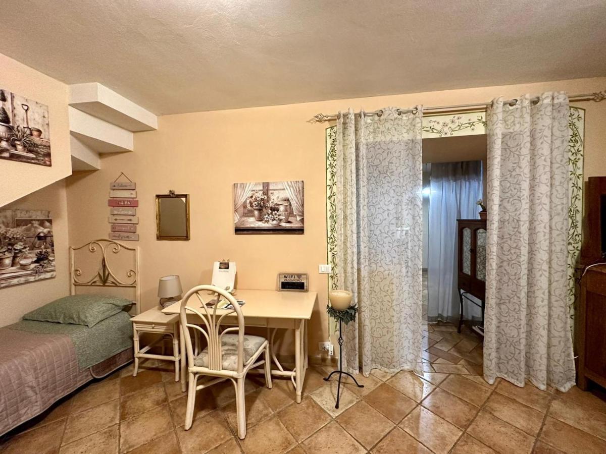 Villa Adriana House - Alloggio Turistico Id 18021 蒂沃利 外观 照片